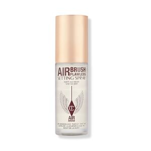 Charlotte Tilbury Airbrush Flawless Setting Spray Travel Size